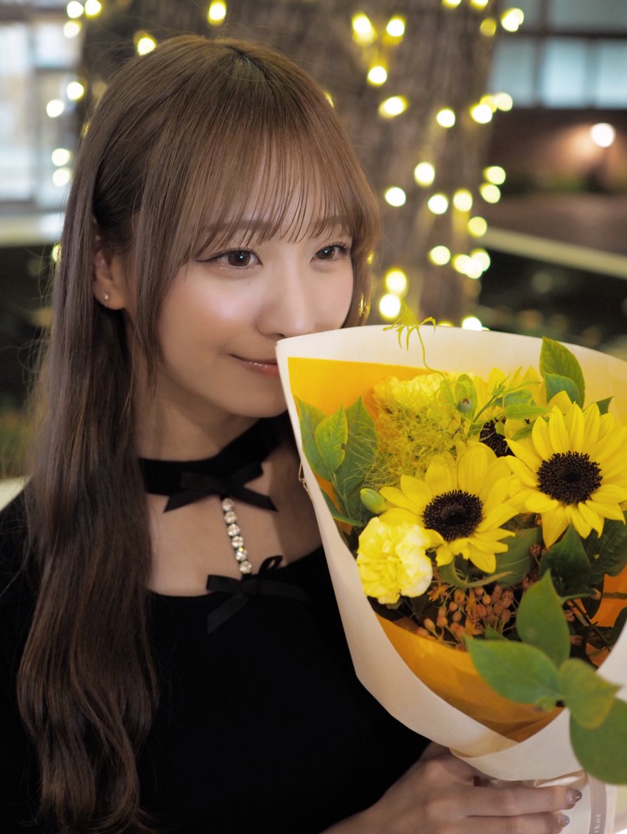 Post by 瀧脇 笙古 on X: 🌻