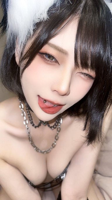 コスプレイヤーぽにょ皇子のTwitter画像7