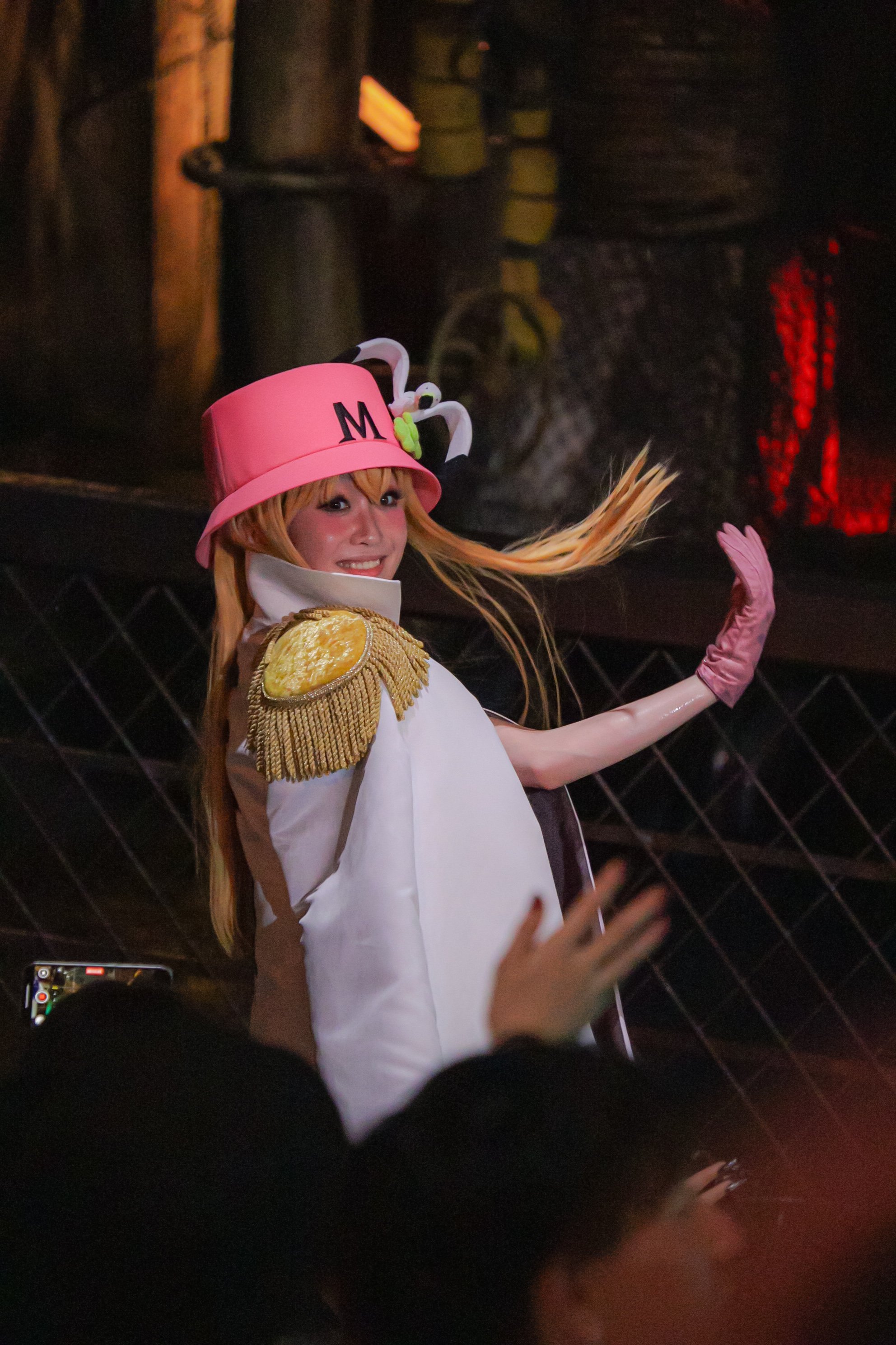 yukiページ YUKI❄ (@usj_yuki8) / X