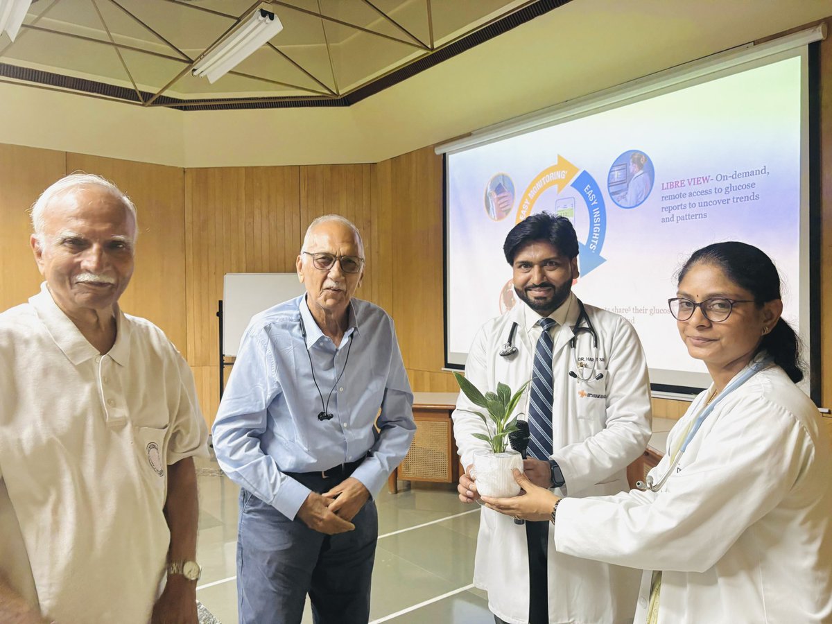 Harjit Singh Bhatti tweet media