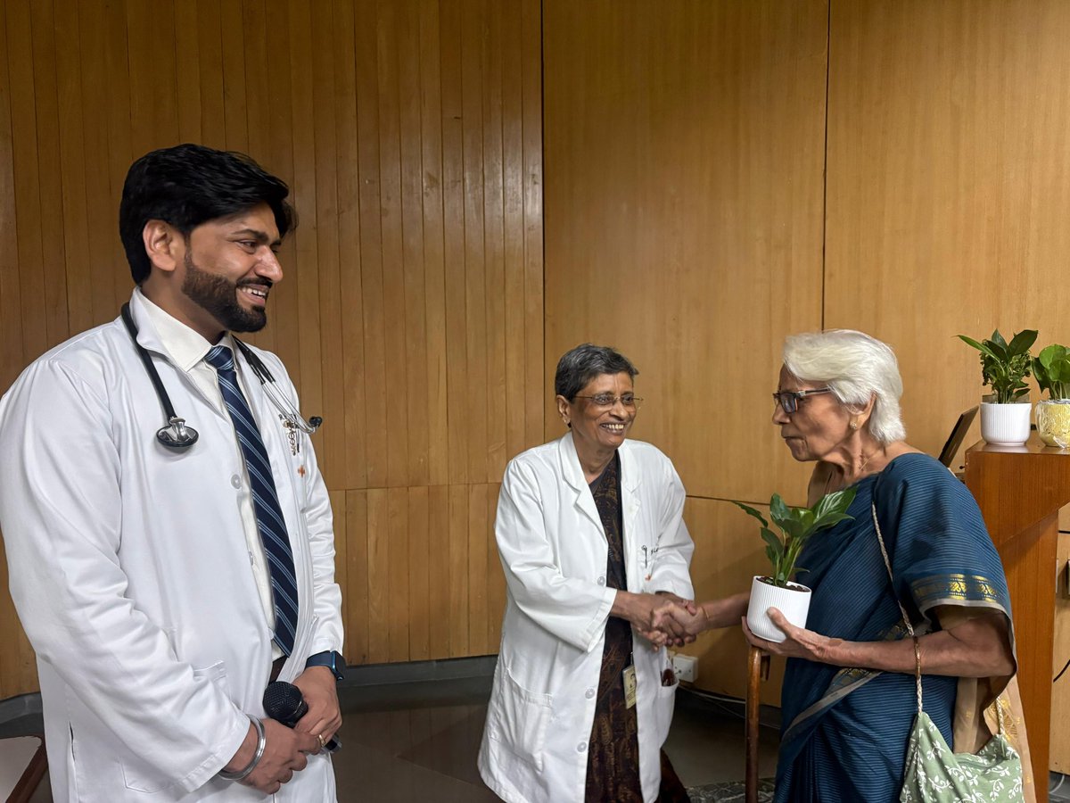 Harjit Singh Bhatti tweet media