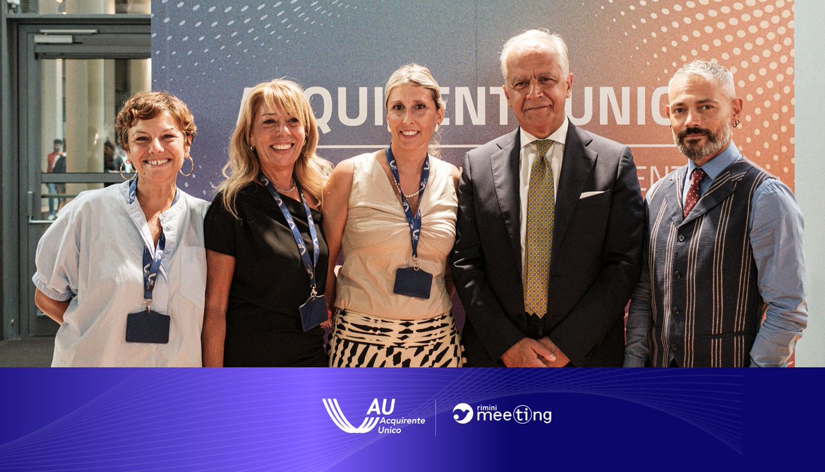 Acquirente Unico tweet media