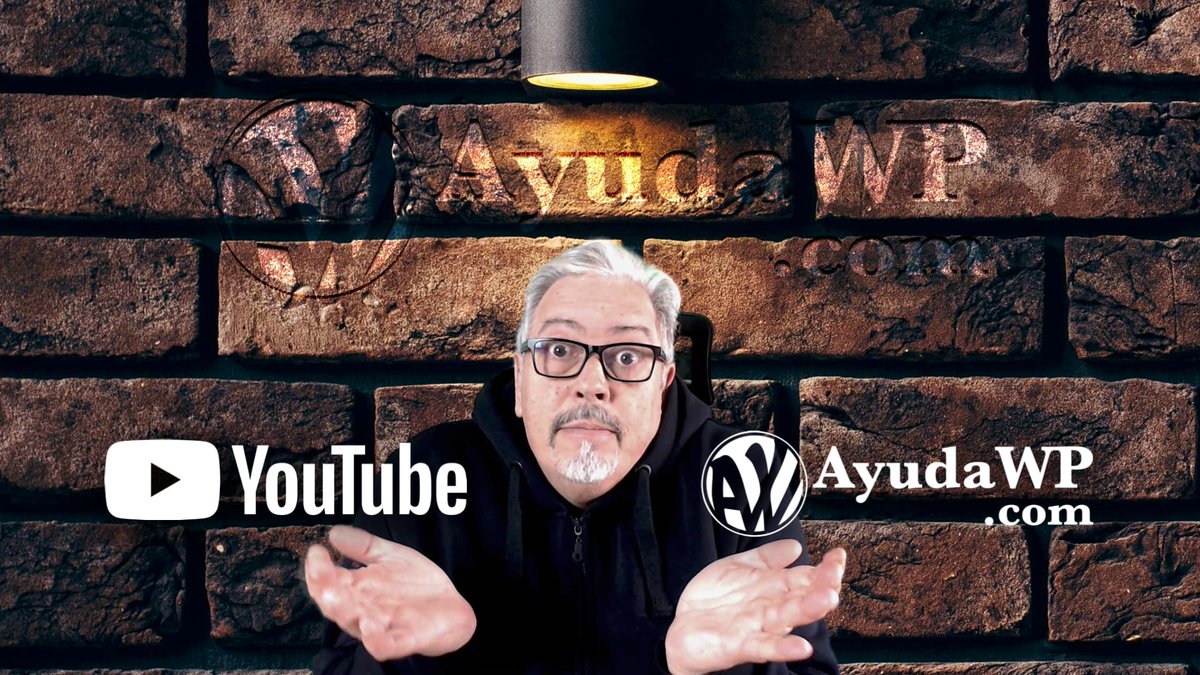 ayudawp's tweet image. ¿Qué le preocupa a @fernandot que anda dudoso estos días?

¿Puede que algo relacionado con #AI #SEO #AIO #NiPuñeteraIdeaOiga?

Parece ser que algo va a cambiar en unos días ¿qué será?

Por si acaso apúntate por aquí…
youtube.com/AyudaWordPress…
ayudawp.com