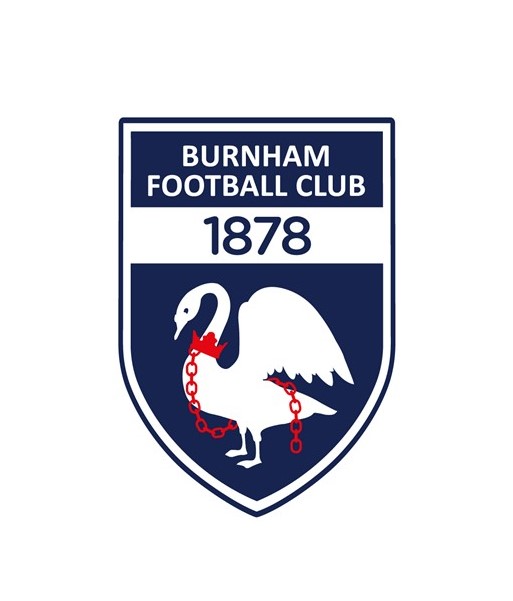 Club Statement on yesterday’s game: Burnham Football Club would just like to congratulate all of its players and management on a terrific and well-earned victory away from home yesterday against very good opposition.

Regrettably we can confirm, READ MORE burnhamfc1878.co.uk/club-statement…