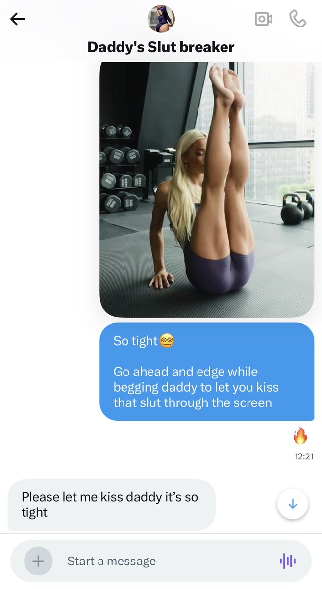 Pathetic task are for pathetic gooners. <a href="/Hornyinmelb69/">Daddy's Slut breaker</a> really enjoyed licking its screen

#wankbattle #babe #tight #ass #tongue