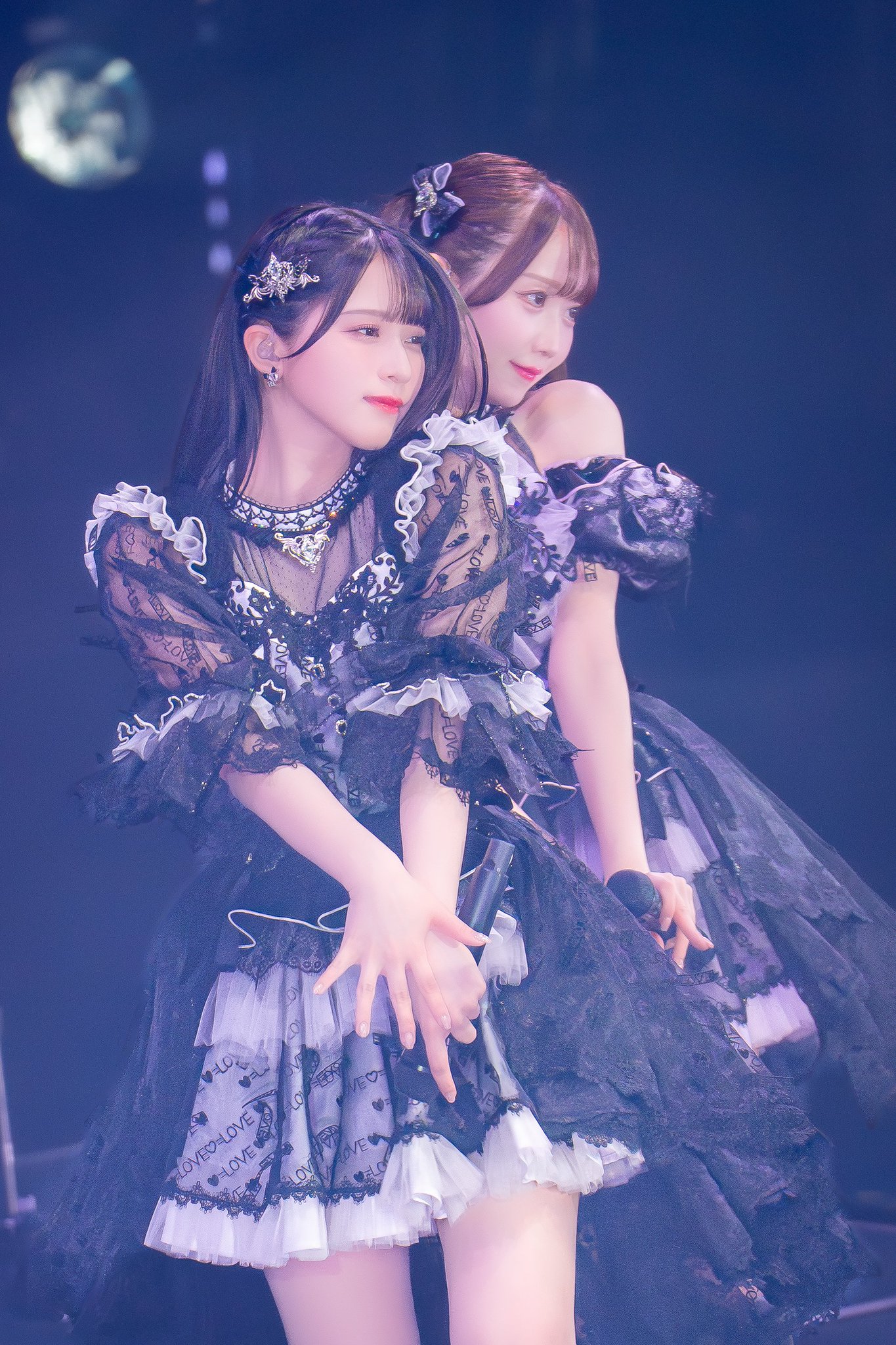イコラブ 佐々木舞香 チェキ お姉さんじゃダメですか？ おねダメ イコラブ] ＝LOVE「お姉さんじゃダメですか？」のMVが公開