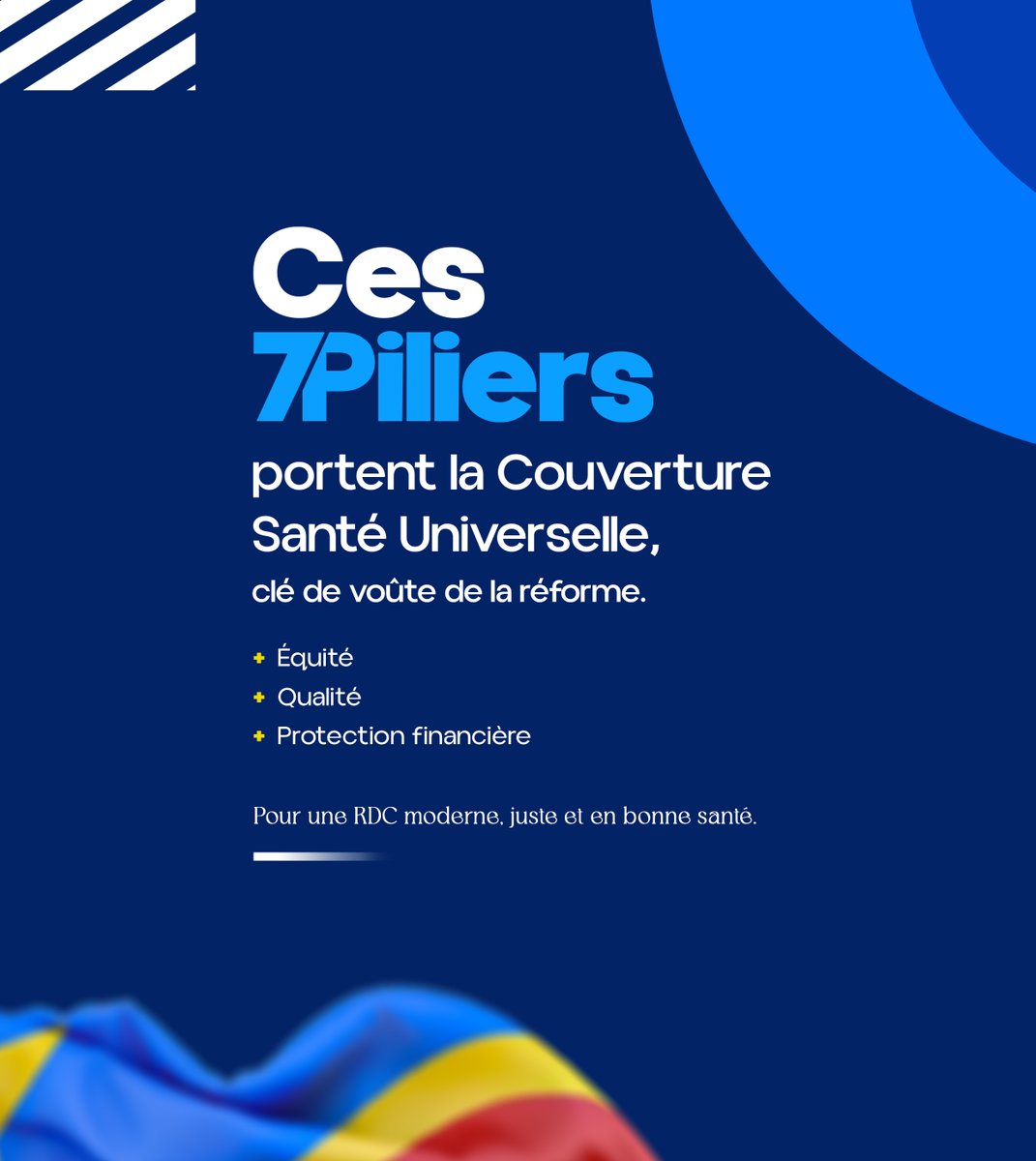 Couverture Santé Universelle tweet media