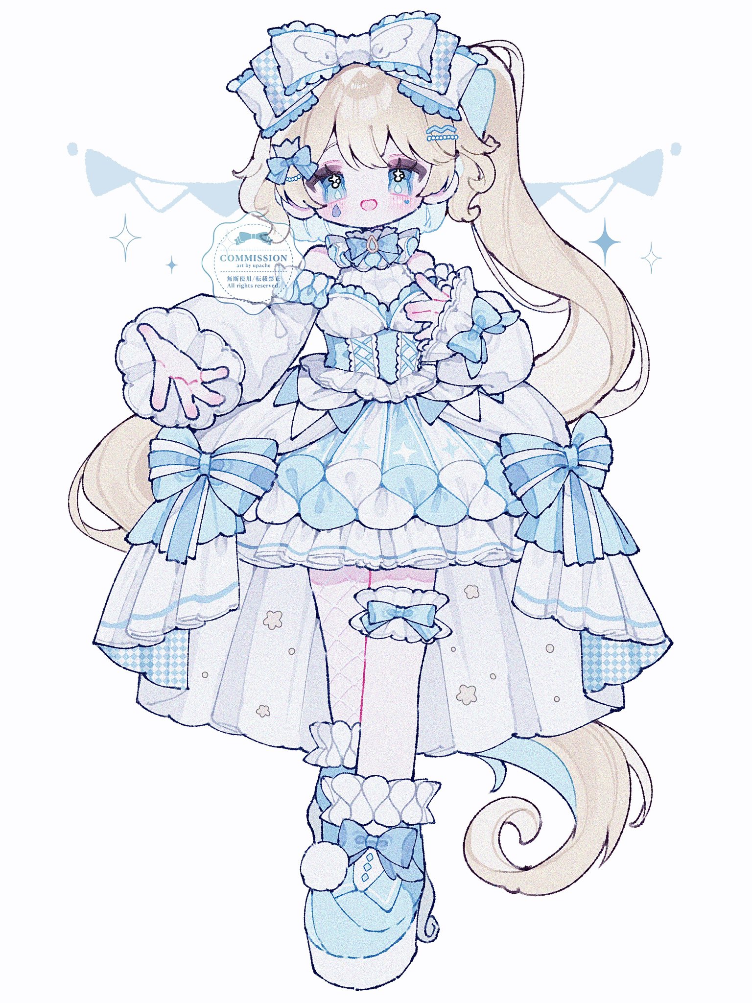 *:..☆はなはな♥☆❤様6325 Illusion Deep V Neck Beads Feather Pink Homecoming Dress for