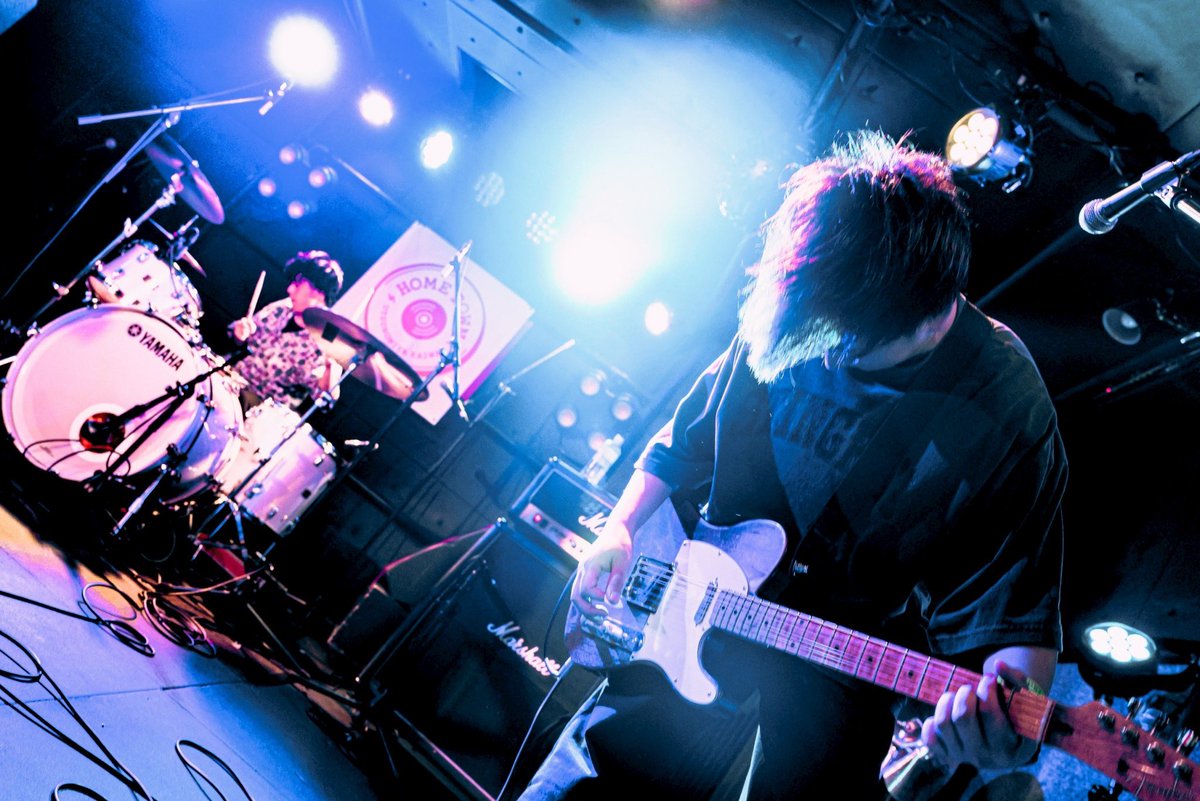 🟧HEAVEN'S ROCK 宇都宮 VJ-4

Someday's Gone

#hometownkaiwai

Photo by <a href="/ttetteteru/">TERU</a> 
instagram.com/ttetteteruteru/
