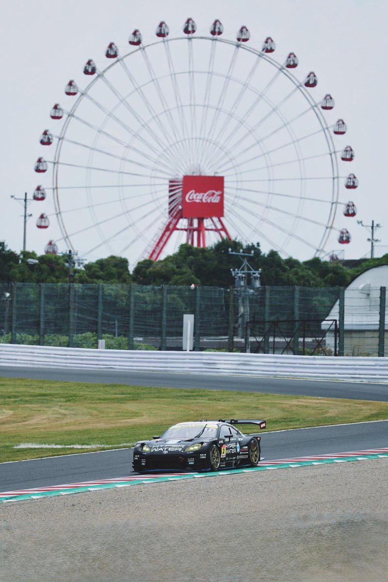 SuperGT Rd.5 P7→P12

チームもドライバーもやれること全て絞り出しましたが、BOPが厳しすぎる週末でした。
その中でもチーム全員の底力は凄かったですし、しっかりポイントも獲得出来たのでまた次が楽しみです。

 #supergt  #hyperwaterracing