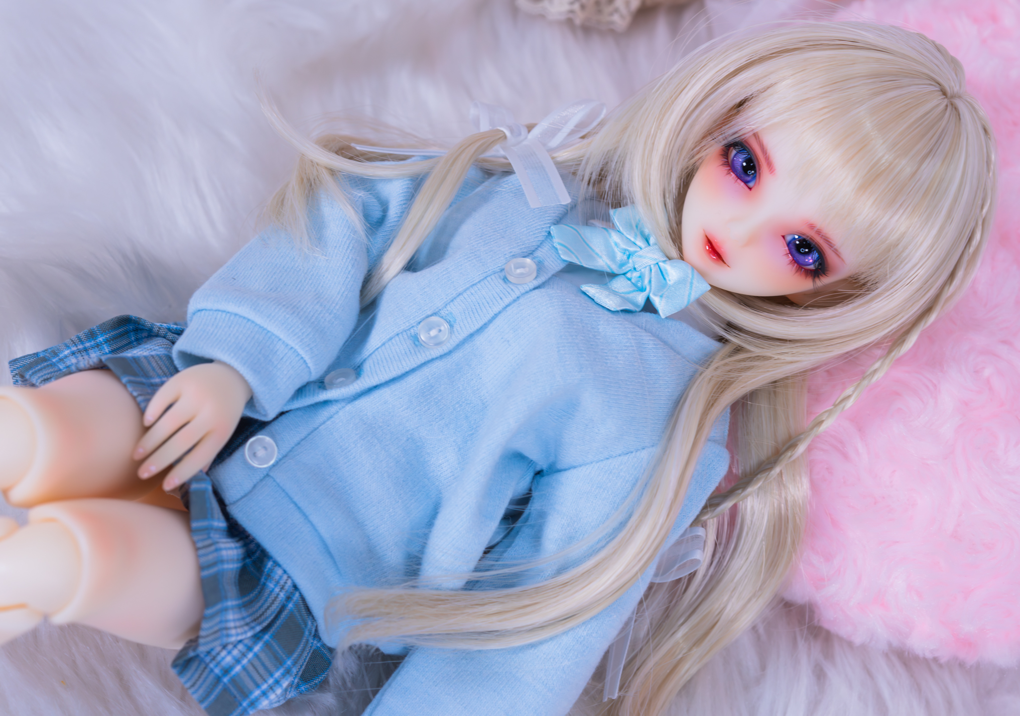 楓蜜(ふうみつ) (@fumitu_doll) / X