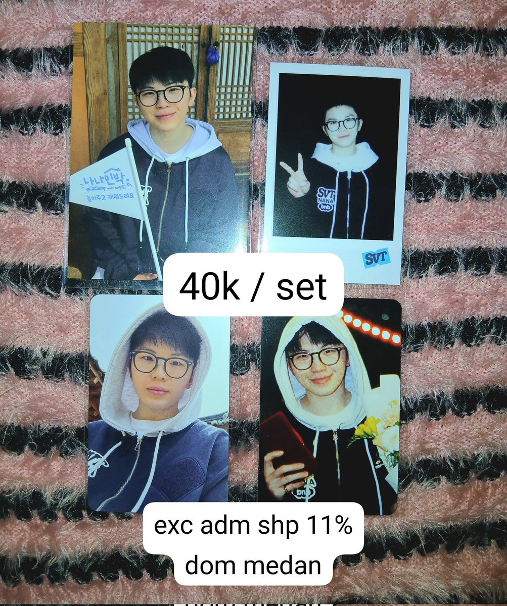 𑣲cewe mingyuᯓ★ tweet media