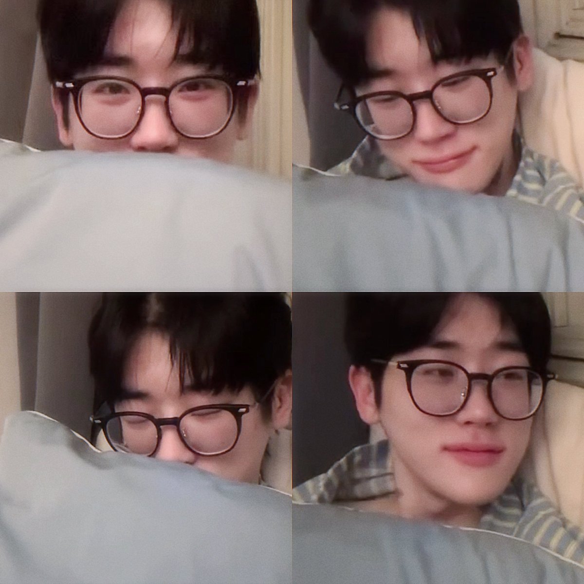 우리 아기 물만두 쀼 사랑해❣️