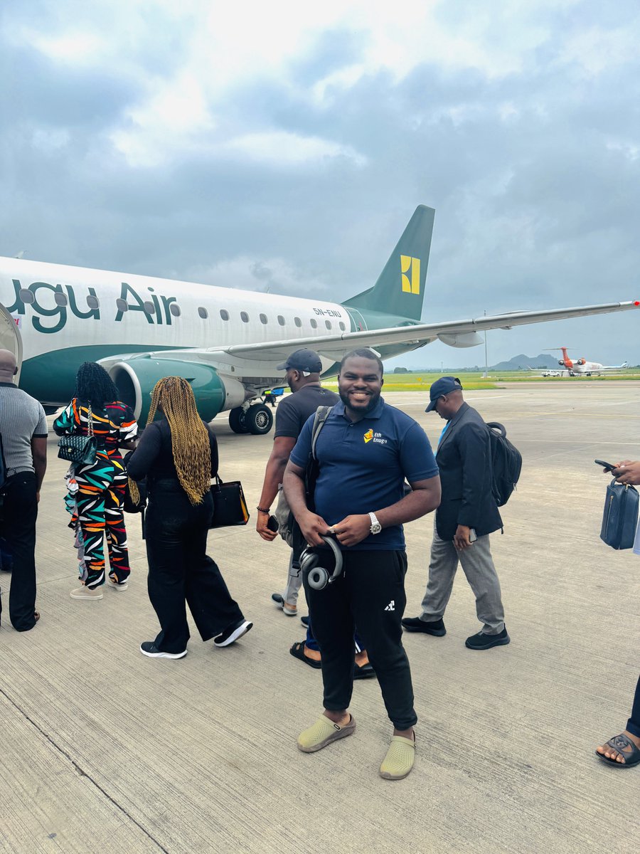 kevin_chibuoyim's tweet photo. Thank you Jos, thank you Abuja 💚

Had lots of great fun at @prodfest.

GM Lagos!!!

Here with some @Eth_Enugu ‘25 energy.

Touched down for @Web3LagosCon &amp; to cook some food for @theblock_hive.

#Ezemmuo_Blockchain #ETHEnugu #TheBlockHive https://t.co/TSaWrnvV3z