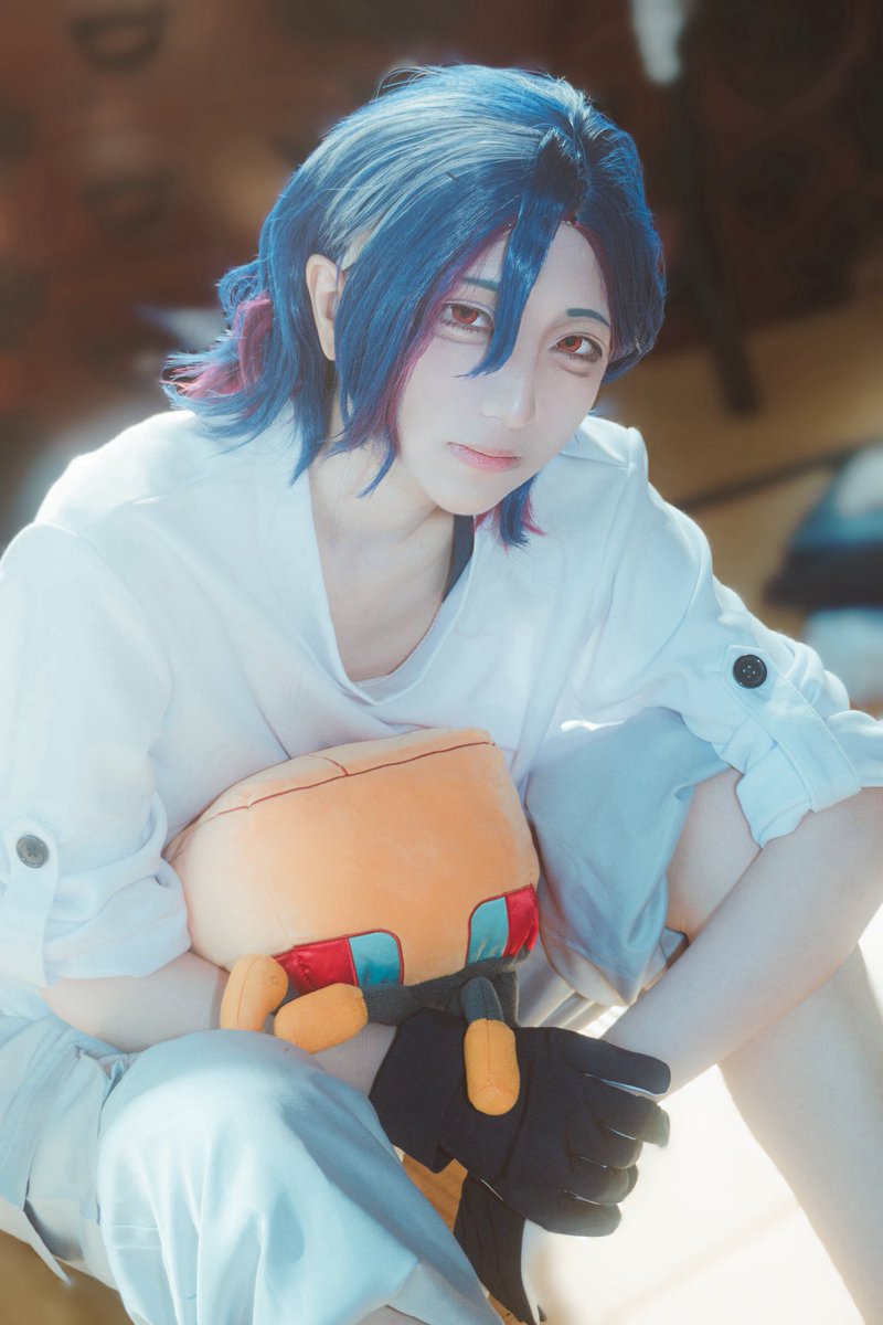 GQuuuuuuX/シュウジ・イトウ

 #こきゅっとふぉと