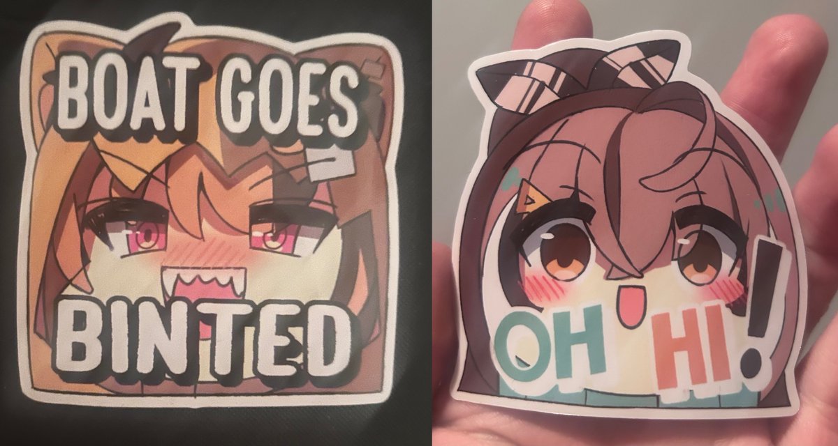 Chronicle233's tweet photo. Was at FanExpo yesterday and got a bit of merch. https://t.co/F2D19PlXIy