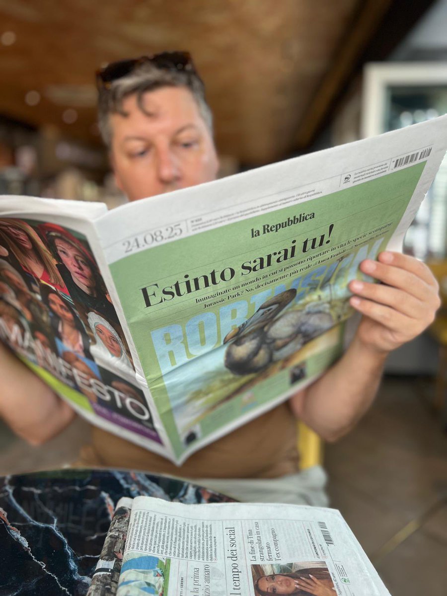 Stefano Friani tweet media