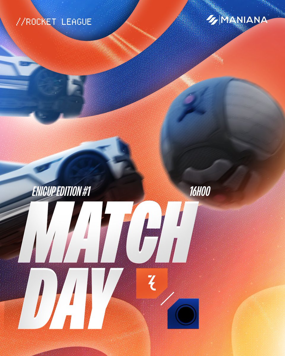 🏆| Tournoi

Début des quarts de finales ! 

🎮#ZeusCorp - #SYC
🕦16h00
📺twitch.tv/enisorail

#ConquereTheNight 💫