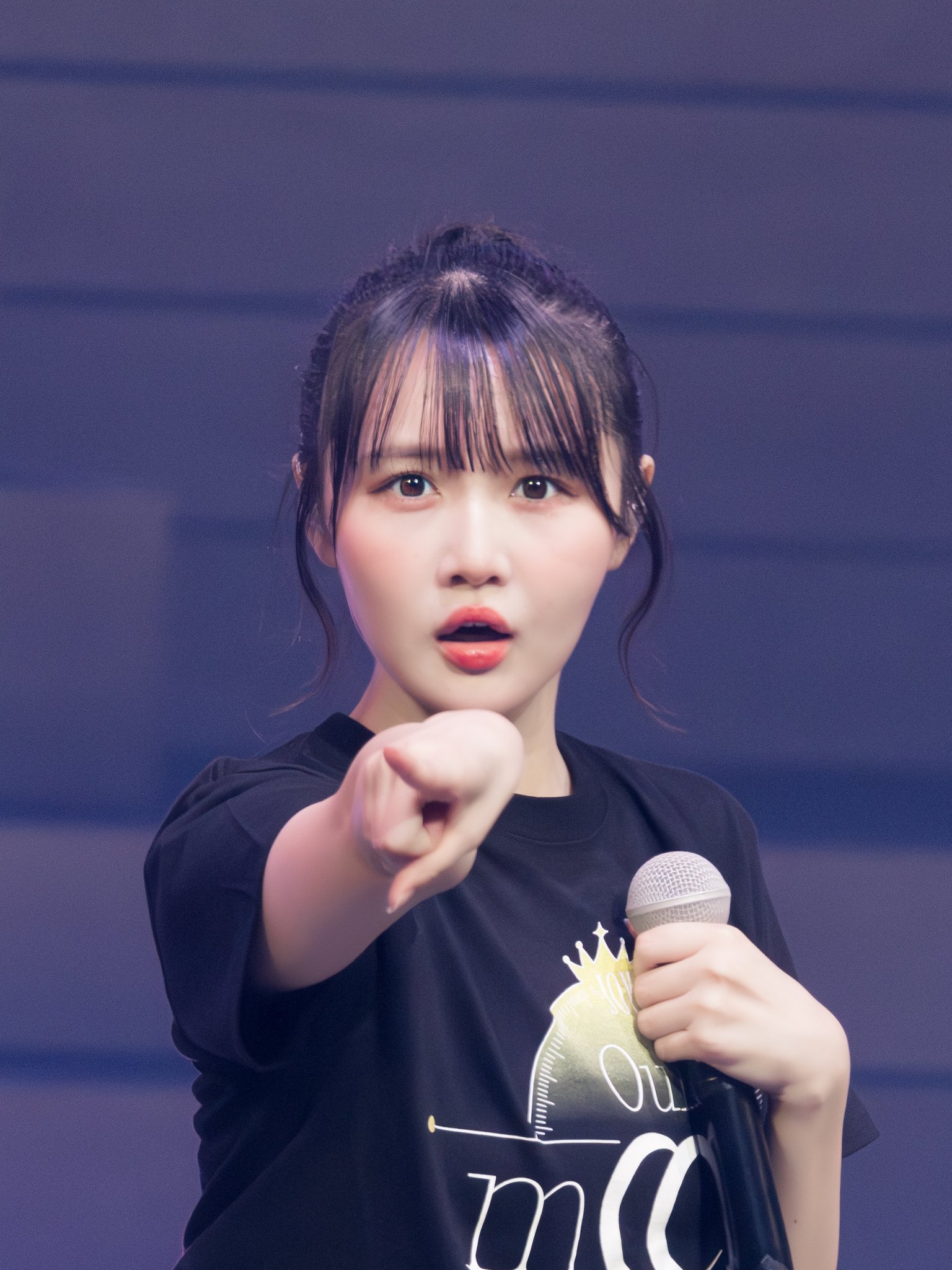 藤沢莉子 公式ビブス2024 ビッグサイズ 新品未開封 ニアジョイ ≒JOY 🍨しんのすけ🍨ちゃん on X: 
