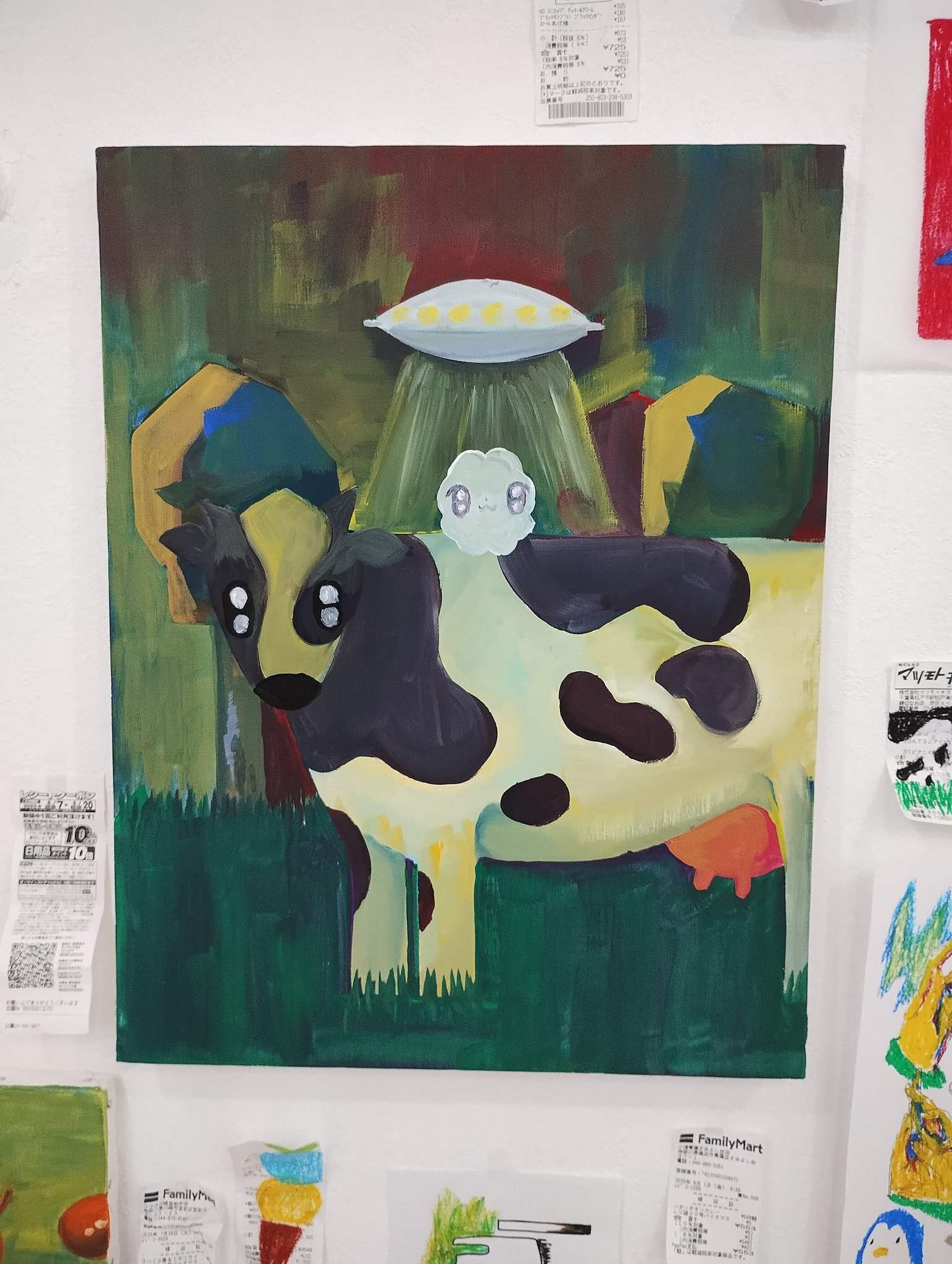 絵描きhiro C「テイクオンミー」 絵描きhiro C「テイクオンミー」 hiro C (@mikio696) / X