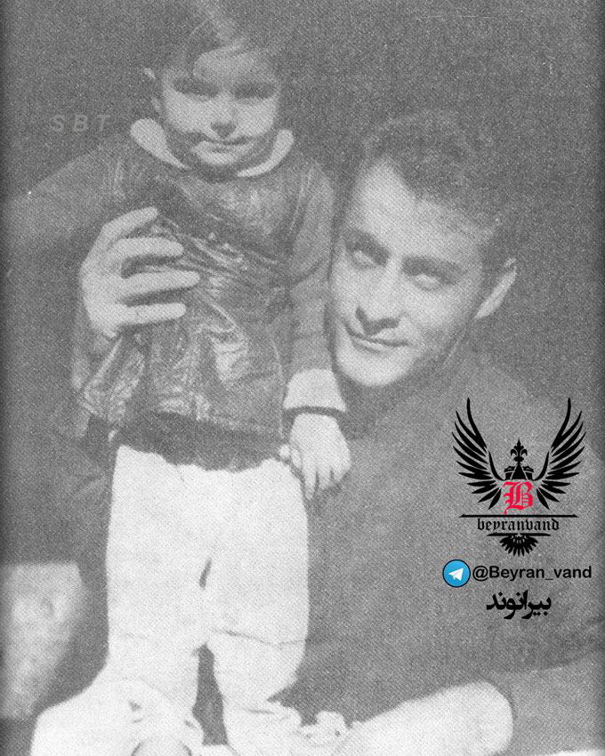 به مناسبت روز پزشک یاد میکنم ازیکی نمادهای آزادگی ،مایه فخرو مباهات در لرستان، رفیق دکتر هوشنگ اعظمی 
#ماادامه داریم 🥀✌️