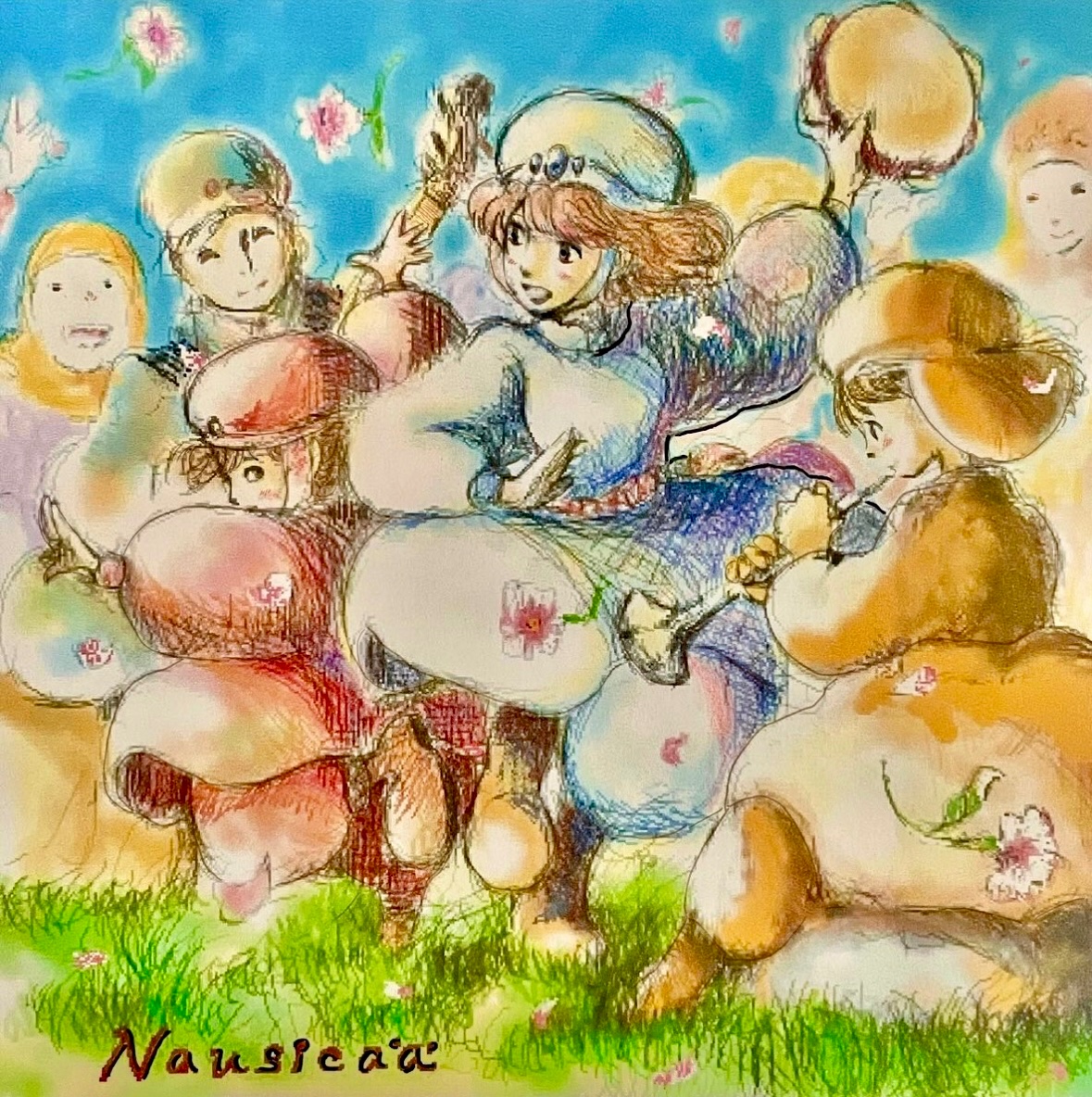 「哀しみの深さは、人の中に強さと優しさを育てる土壌になる。
だからこそ、絶望に負けず、希望を繋ぐことが大切だ」