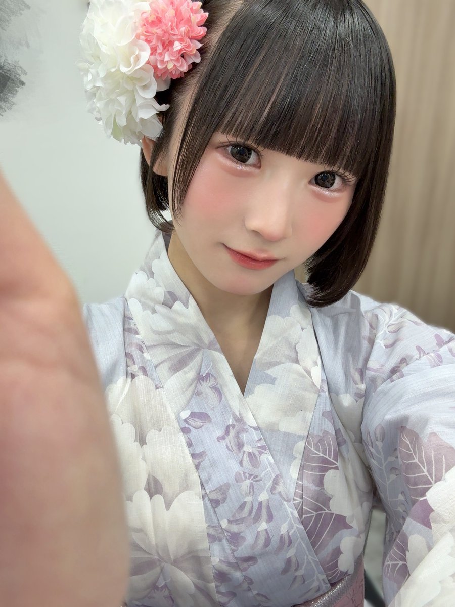 ちゃんと目みて、好きって言って