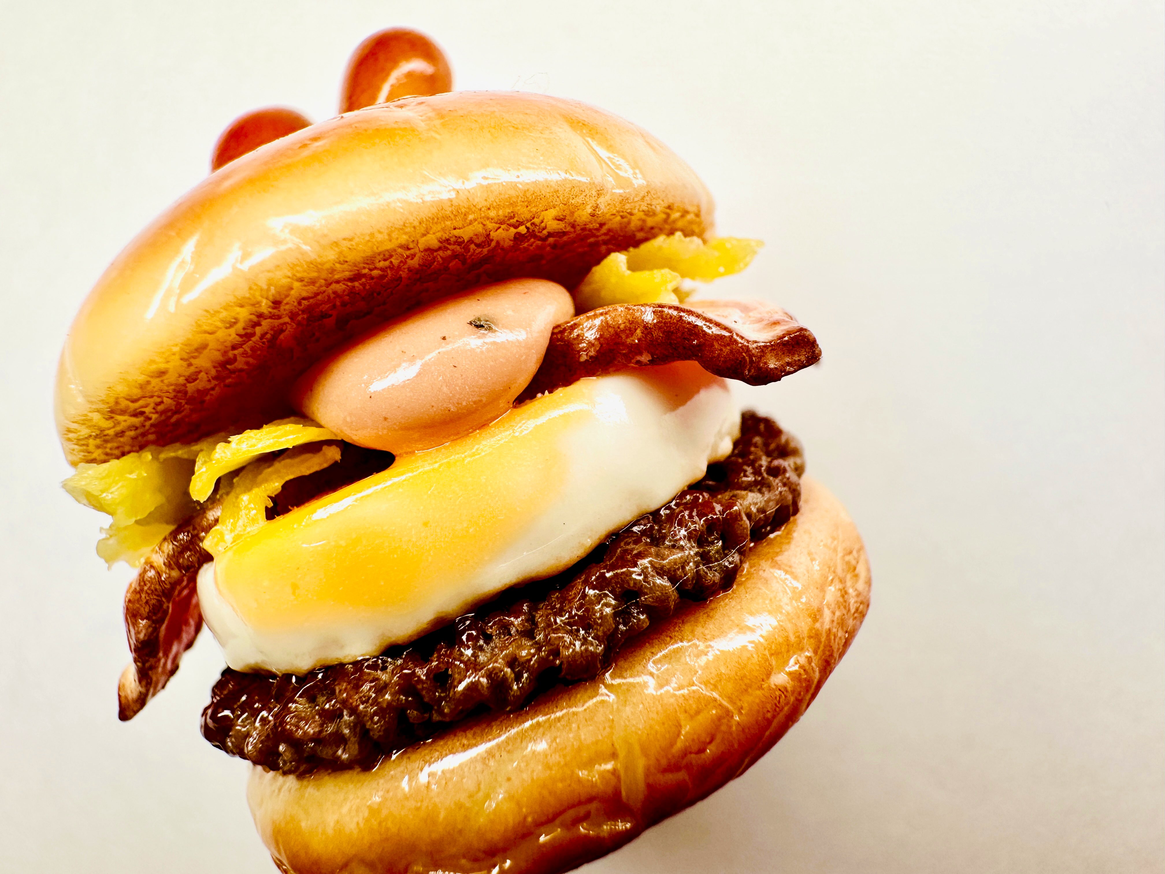 月見バーガー様 最終ご確認ページ マックの月見がリニューアル - অনুসন্ধান / X