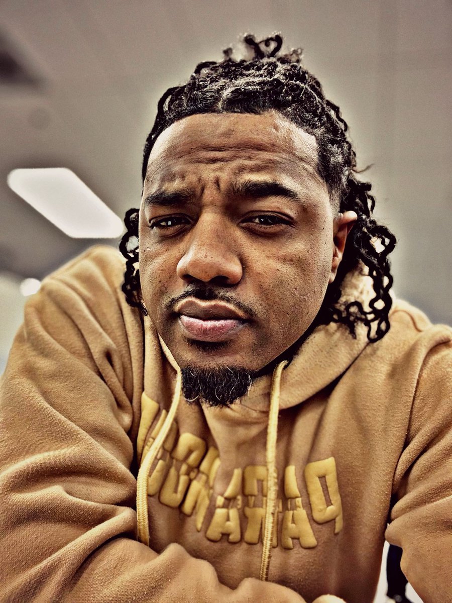 Darnell Brooks (@whogotit23) on Twitter photo 