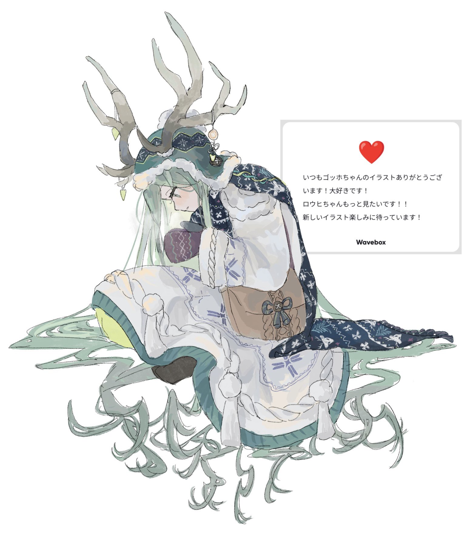 【プロフィール必読願います】やまと  ぶくろて｜画集発売中 (@niiiitoooon) / X