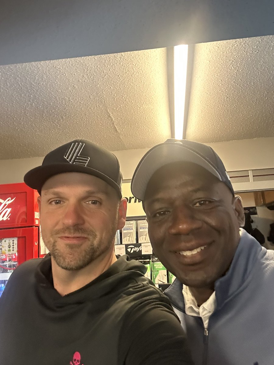 OutlaneGC Proshop tweet media