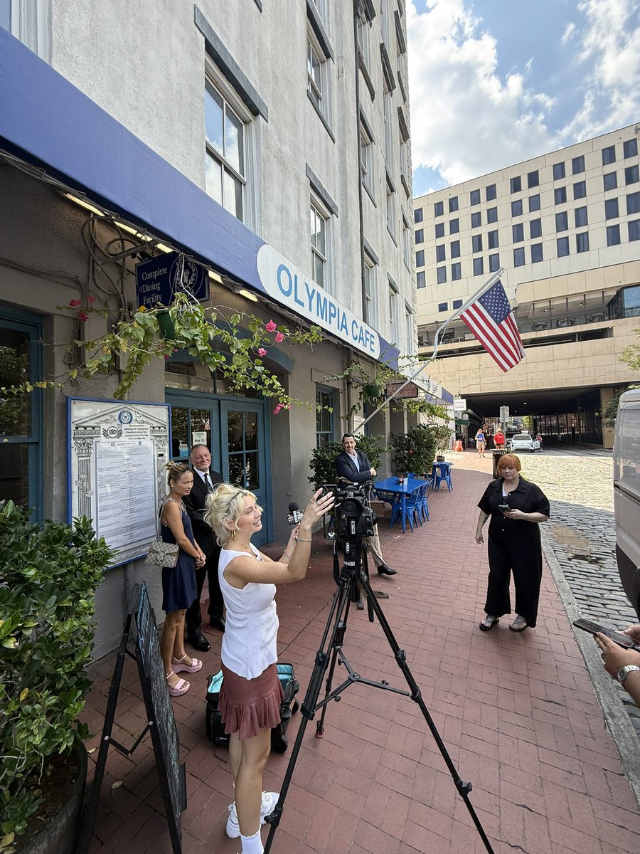 Michael McCord For Georgia tweet media