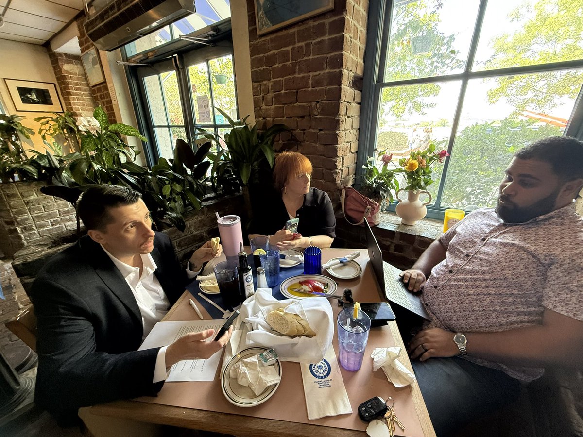 Michael McCord For Georgia tweet media