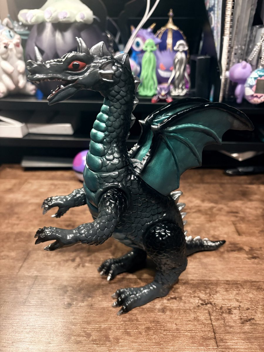 APOSTOYS MUBNUB ソフビ アポストイズ APOSTOYS MUBNUB ソフビ