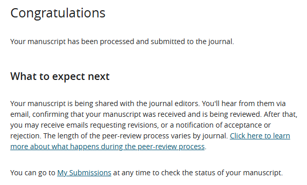 ✨ Big milestone today — I submitted my first manuscript! Now begins the waiting game ⏳📚 Fingers crossed 🤞 #PhDLife #AcademicTwitter #ResearchJourney