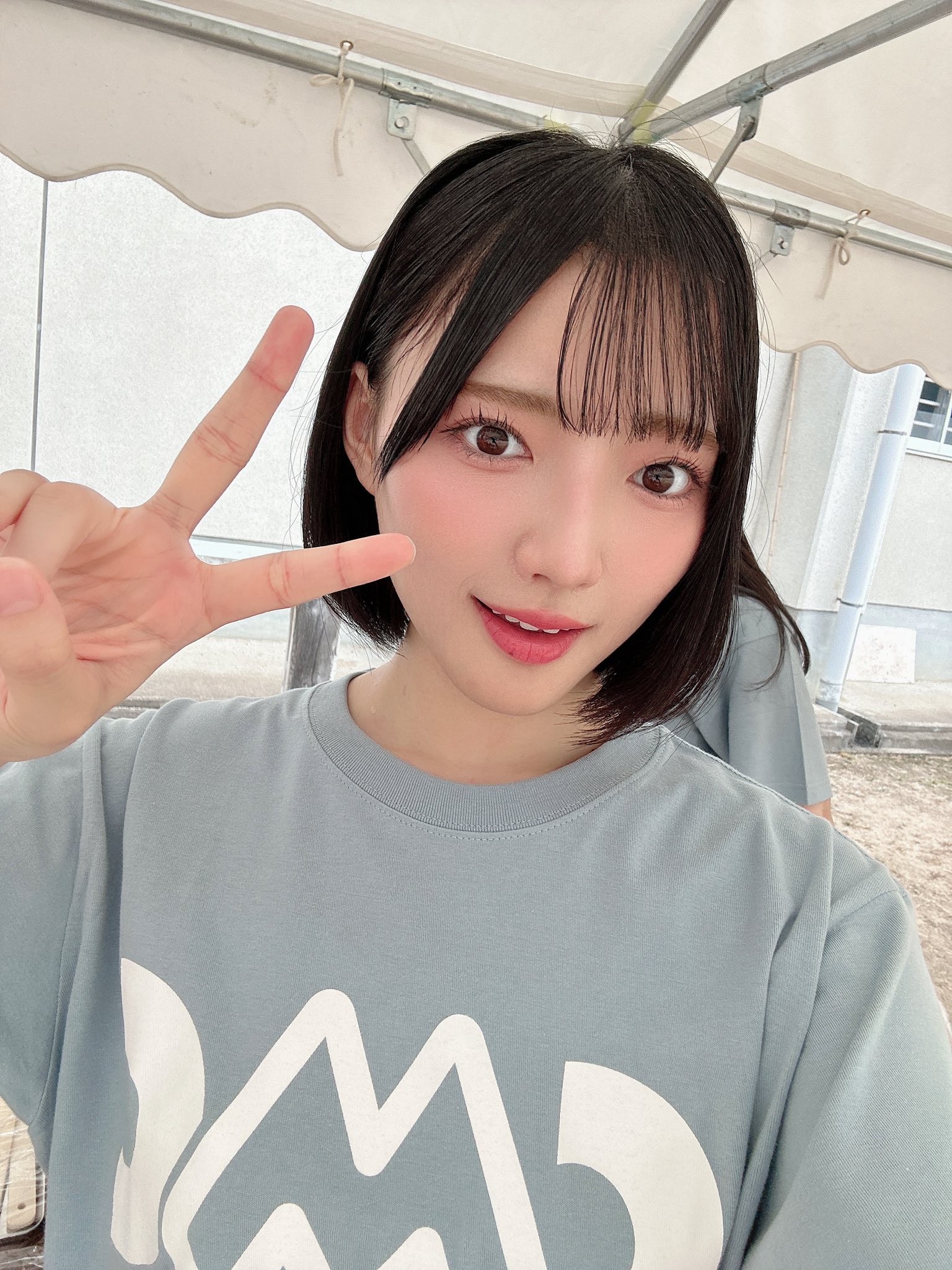 R*n様 高橋ことね NMB48 チューストライク リミスタ 直筆 チェキ 高橋ことね NMB48 チューストライク リミスタ 直筆 チェキ アイドル