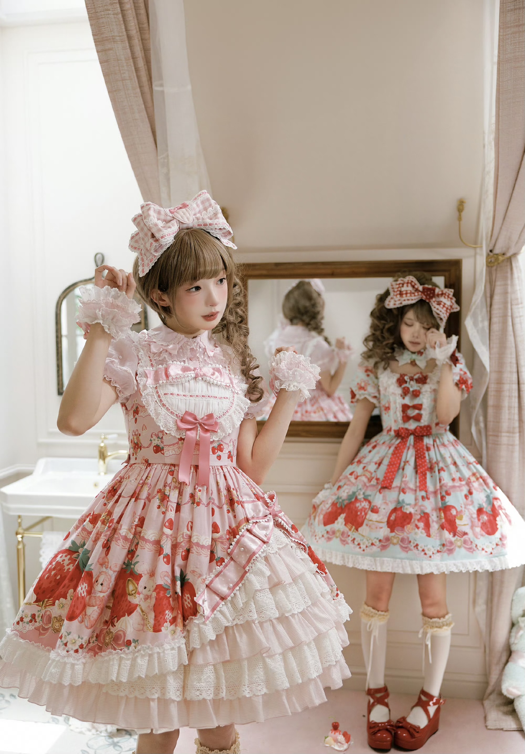 ママが着せたい！憧れのヒロインドレス 型紙付き　絶版希少　大草原のローラ　小公女 ママが着せたい！憧れのヒロインドレス 型紙付き 絶版希少 大