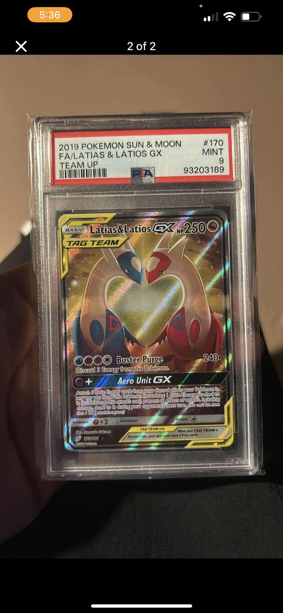 DanteJenk's tweet photo. @PokeCardStop https://t.co/qC3stuDSNa