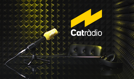 Comença <a href="/elsuplement/">El suplement</a> de <a href="/CatalunyaRadio/">Catalunya Ràdio</a>: informació d'Espanya. Tot seguit ens diuen: "I ara, informació internacional". És a dir, que la informació "nacional" era l'espanyola. Però l'eslògan de la casa diu: "Catalunya Ràdio, la Ràdio Nacional de Catalunya". El joc dels disbarats.