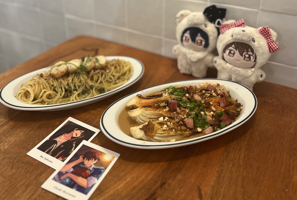 何でも叶えられるVividな季節 ✌️