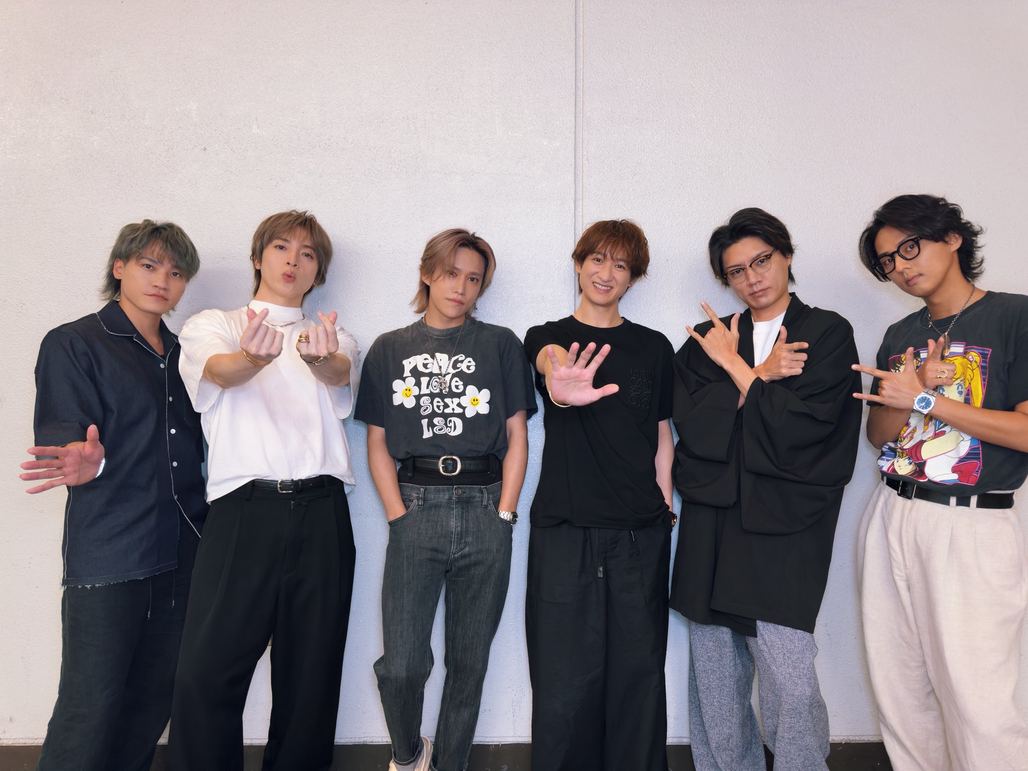 ✴︎ご成約品✴︎フォロワー様イベント割引　５客 タッケ😎～🌠 (@6c31f06f9d54499) / X