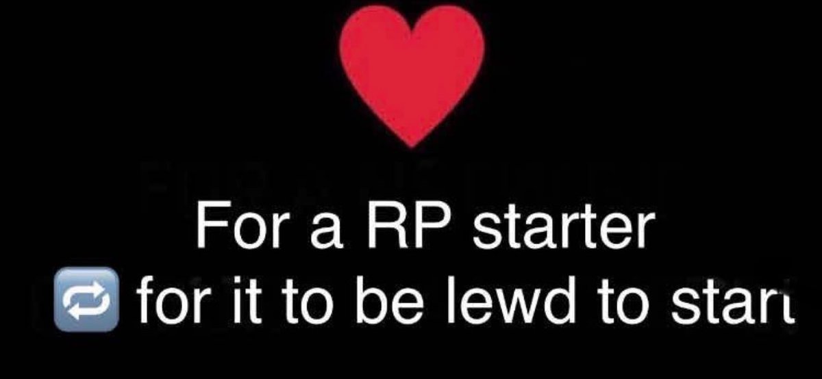 Perfect_hollow's tweet photo. OOC:) I HAVE RETURNED FROM THE DEAD since I’m back let’s do some plots and I’m hoping I don’t stay dead
♡ + ↺
#MultiVersus #MultiVersusRp #MVRP #OpenRp #OpenDms #LewdRp #HollowknightRp #PureVessel https://t.co/WM3wIFIPIa