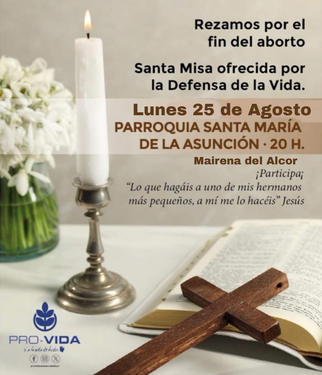 Pro-Vida Mairena (@providamairena) on Twitter photo 