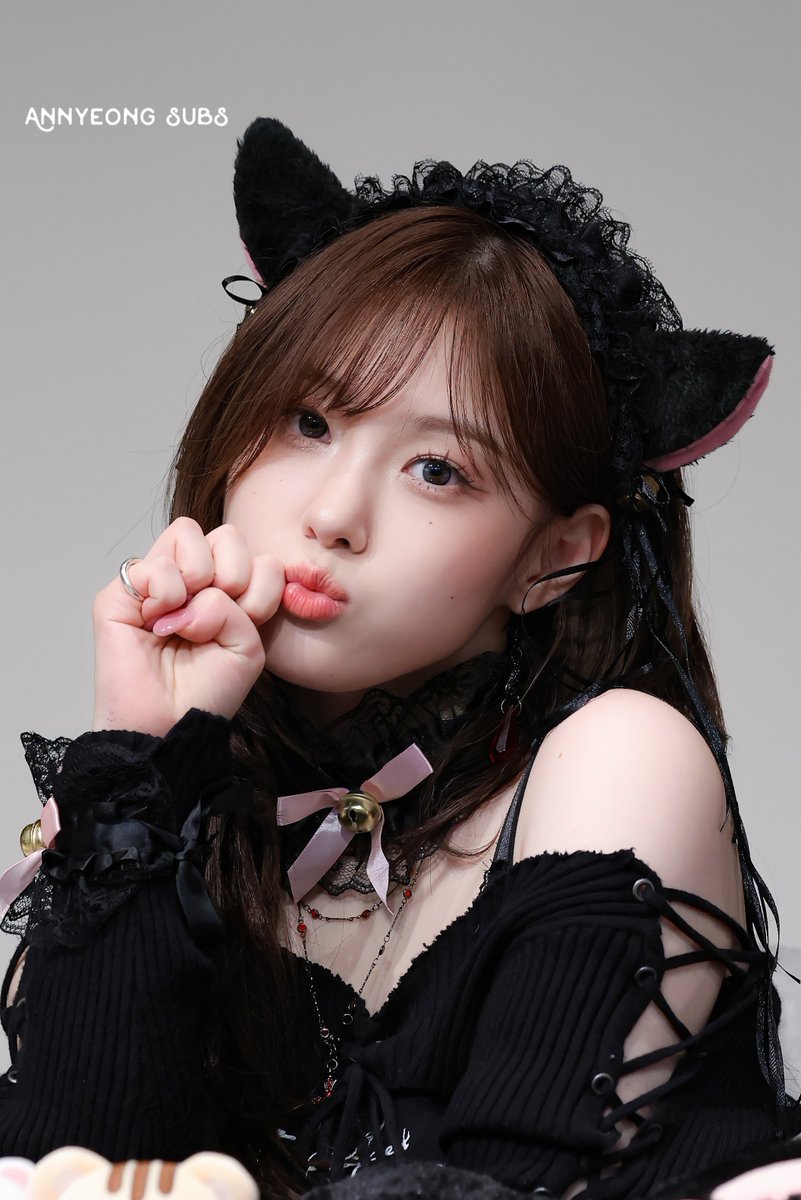 𝗔𝗻𝗻𝘆𝗲𝗼𝗻𝗴 𝗦𝘂𝗯𝘀 | 안녕서브 tweet media