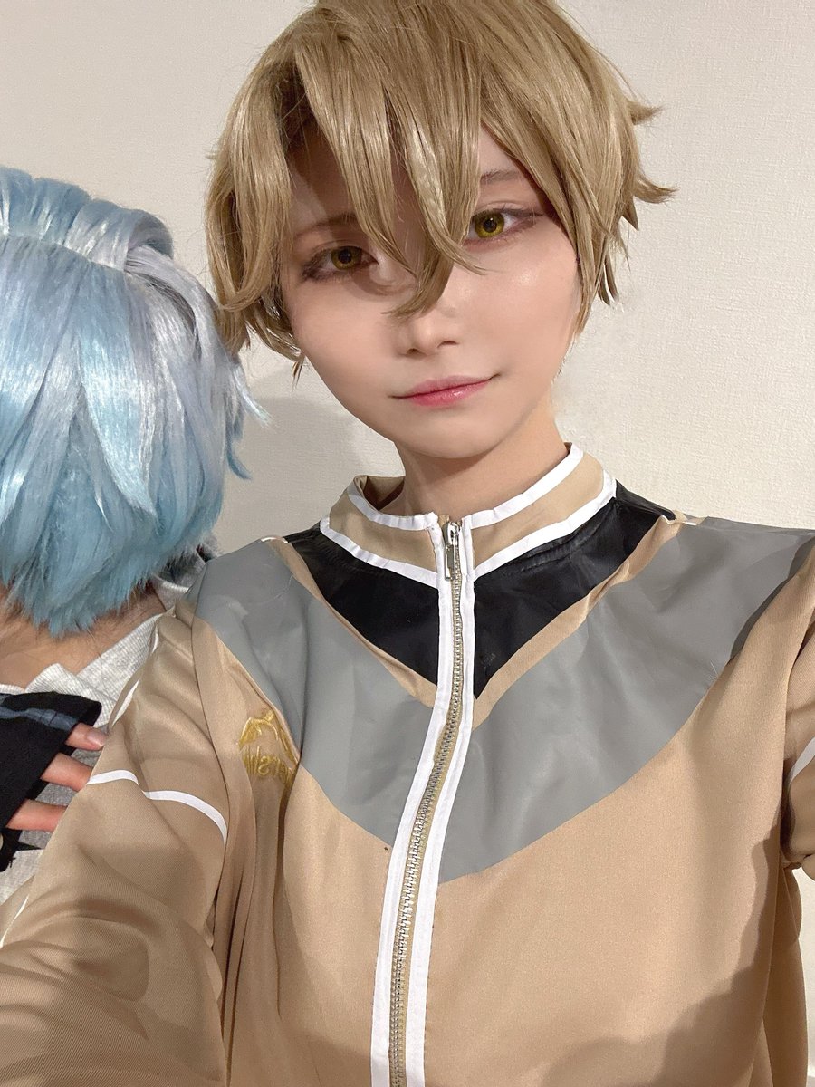 cos￤bvln

ビバレン大型併せ〜💛❕

#VSA_SummerGroove