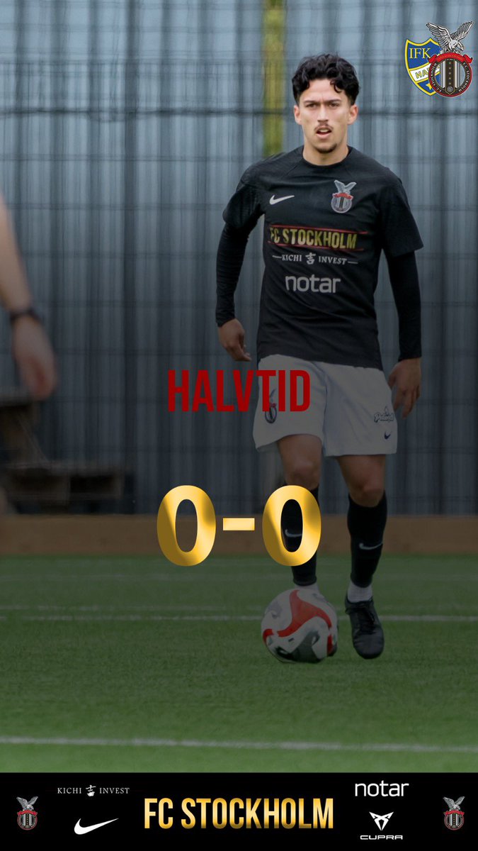 FC Stockholm (@fcstockholm) on Twitter photo 