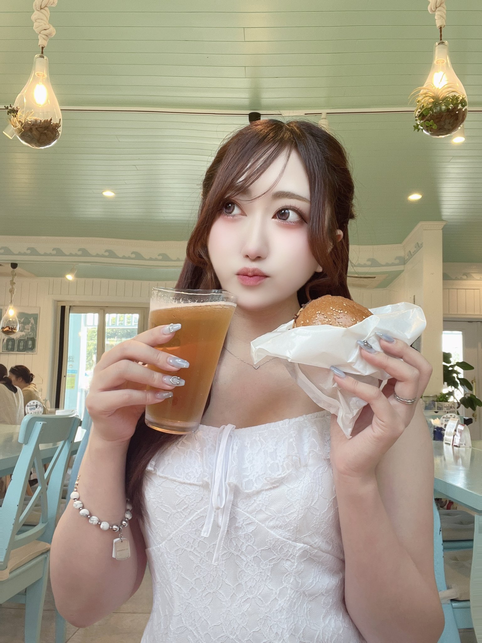 ゆゆ♡フォロー割あり ゆづきち。【スロ垢】🐱TSG on X: 