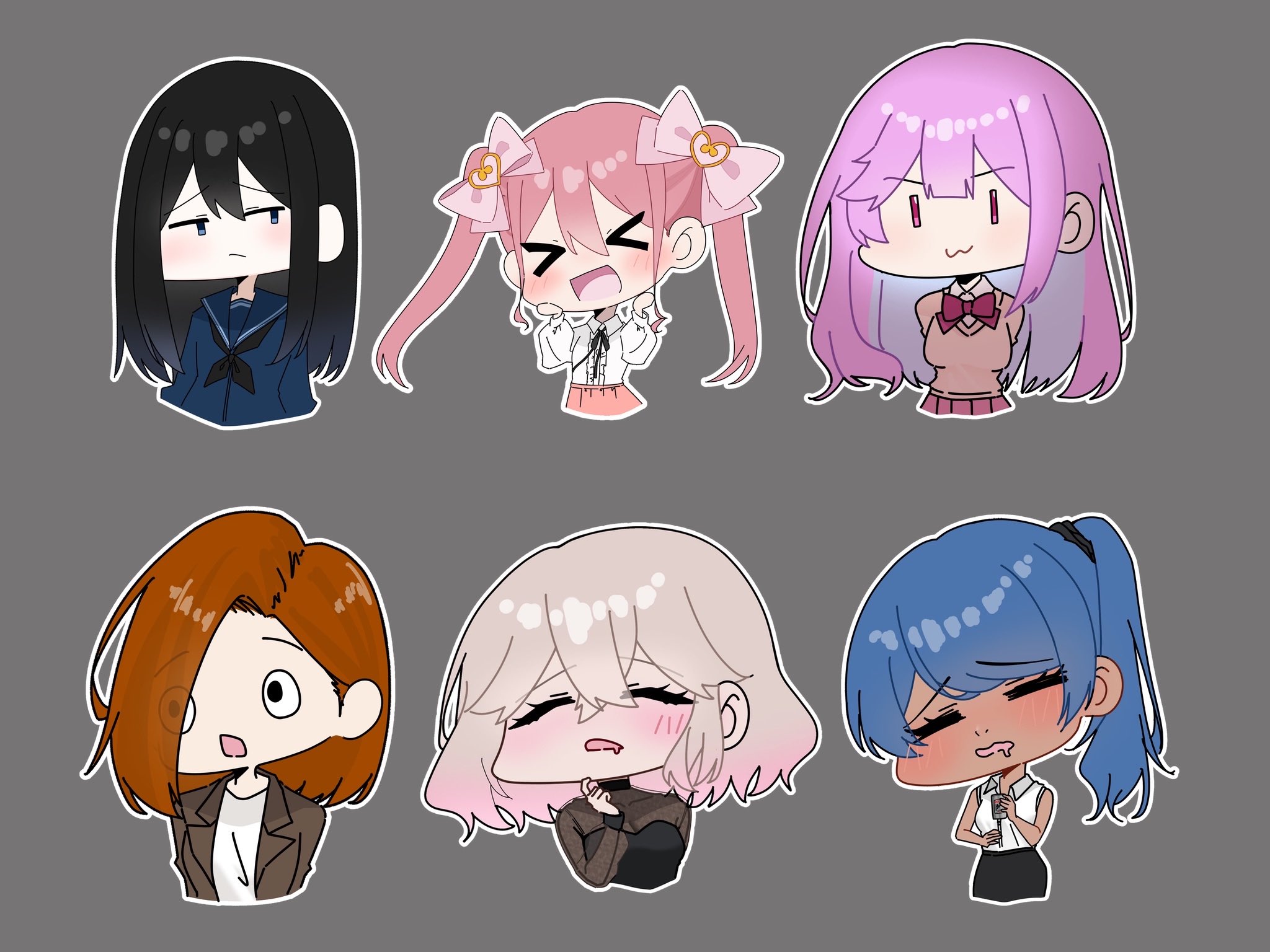 あまわたイラスト専門 on X: 