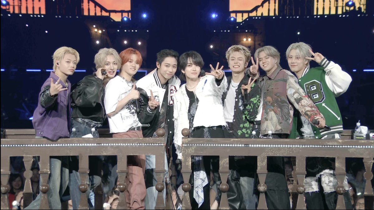 2025.08.24 MAZZEL 2nd One Man Tour 2025 