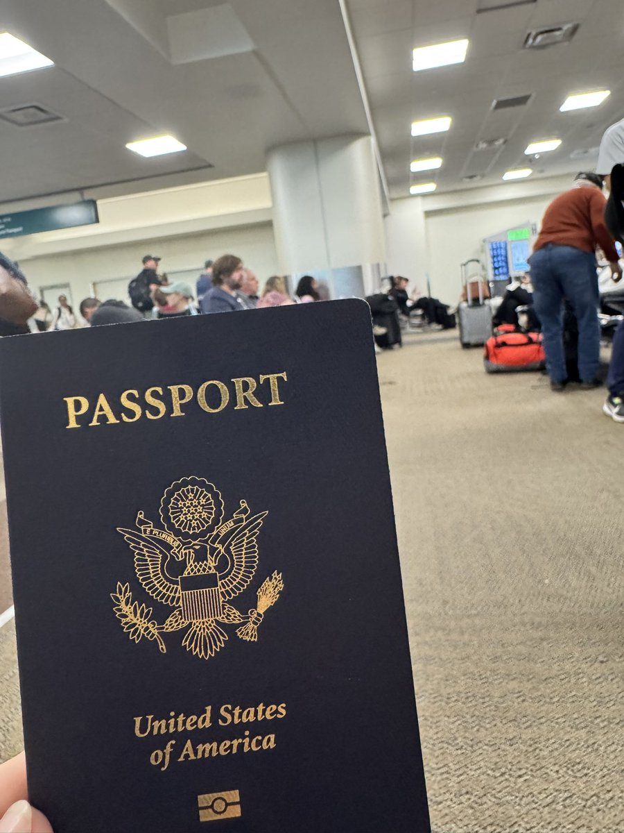 Flying to Toronto with a caffeine-induced existential crisis realizing I’ll never escape this American debt colony run by lizard people.

But it’s fine, because a Japanese hotel company has promised to retire my bloodline.
